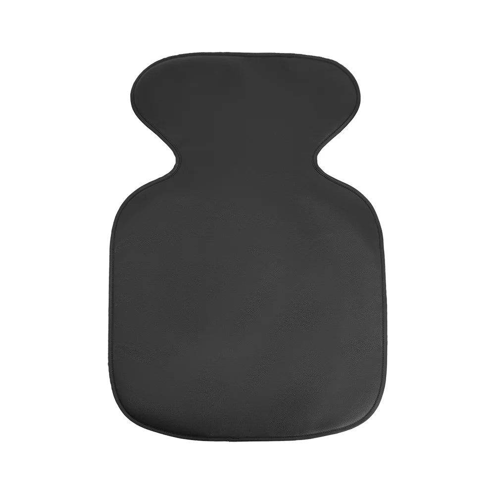 Leather Car Seat Protector Mat - Waterproof Anti-Stain Pad for Child Car Seats Universal Fit Sedan SUV