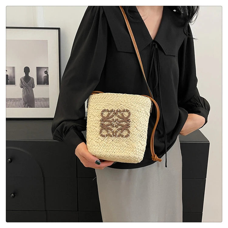 Mom' Bag Luxury Brand Elegant Tote Bag For Women - Leather Messenger Bag By Famous Designer Popular Classic
