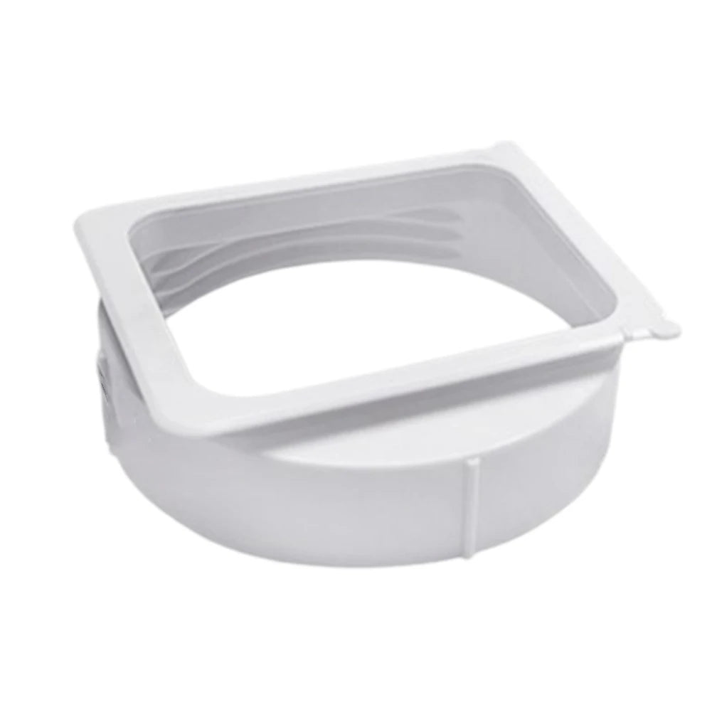 Exhaust Hose Connector Pipe Interface For Portable Air Conditioner Units Designed For 15 Cm Diameter Exhaust Outlets