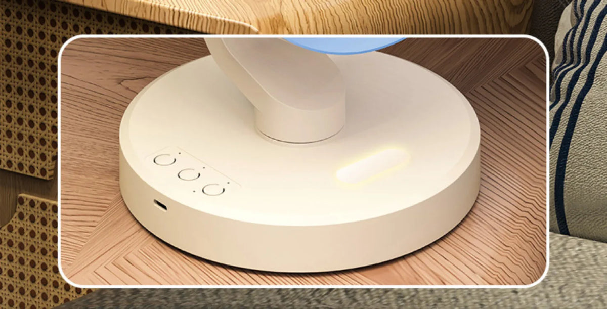 Desktop Circulating Small Wall Mounted Fan Multifunction Shaking Head Remote Control Quiet Cooling Fan For Home Office
