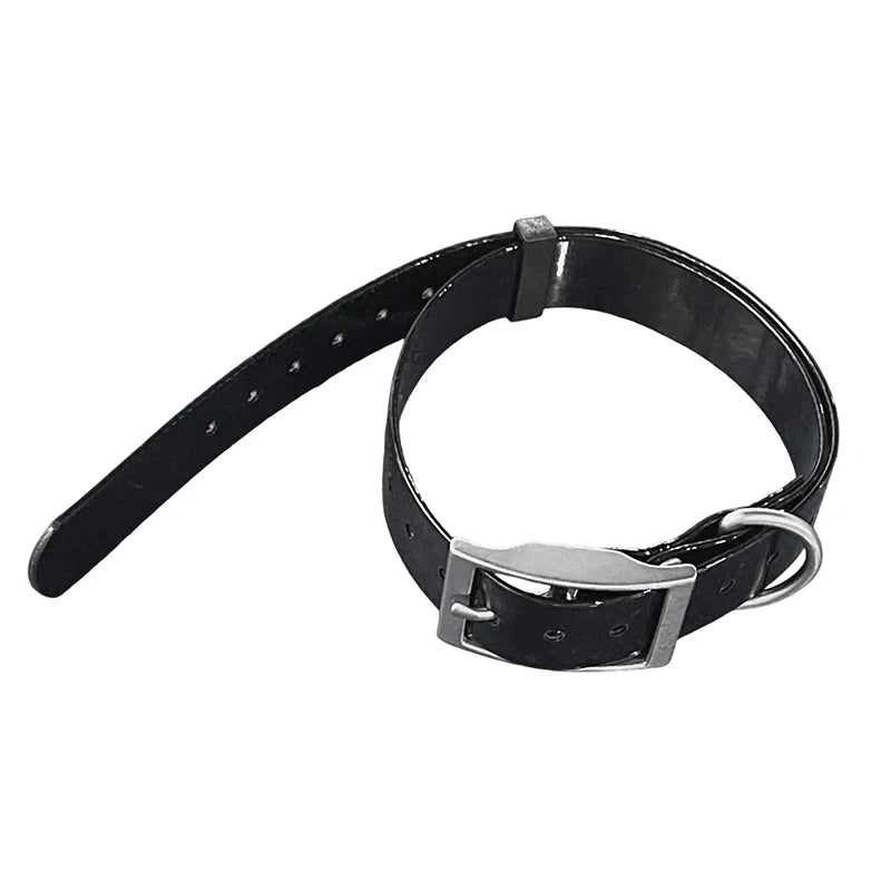 HOT! NEW Night Reflective Collar Belt For Garmin Astro 220 320 DC50/ T5/ TT15 GPS Dog Collar Emitter Antenna Belt