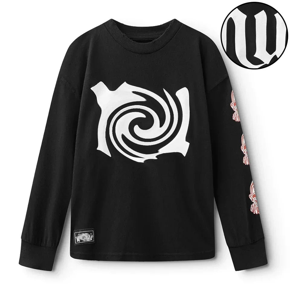 2024 N Spring T Shirt Summer Children's Clothing Girl Clothes Kids Tops T-Shirts For Children Baby Summer Clothes Boy's Clothing