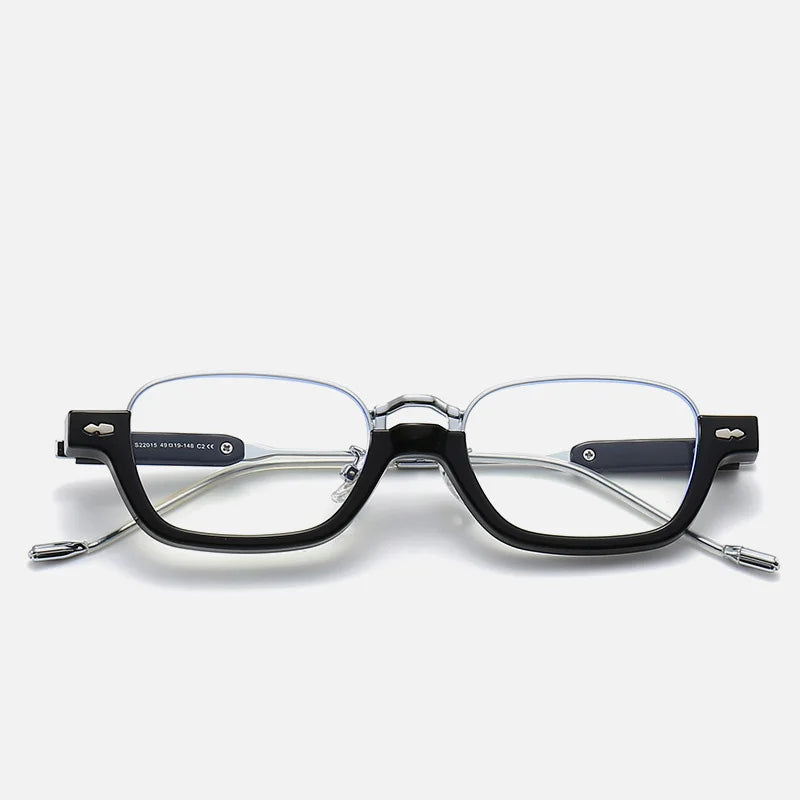2023 New High Quality Luxury Anti Blue Light Reading Glasses for Men and Women's Photochromic Eyeglasses With Diopter 0 to +600