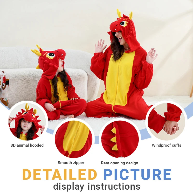 Blue Shark Onesie Jumpsuit Anime Adult Cosplay Halloween Costume Cosplay Carnival Children Pajamas Kigurumi Pijamas Kids Pyjamas