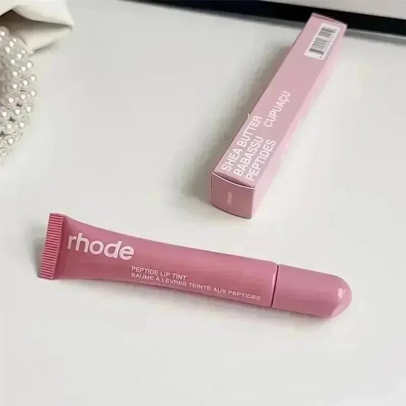 Moisturizing Lip Oil Gloss Original Lip Balm Care of the Lips Benetitnt for Lips Plumping Exfoliating Pink Plumping Gloss Oil