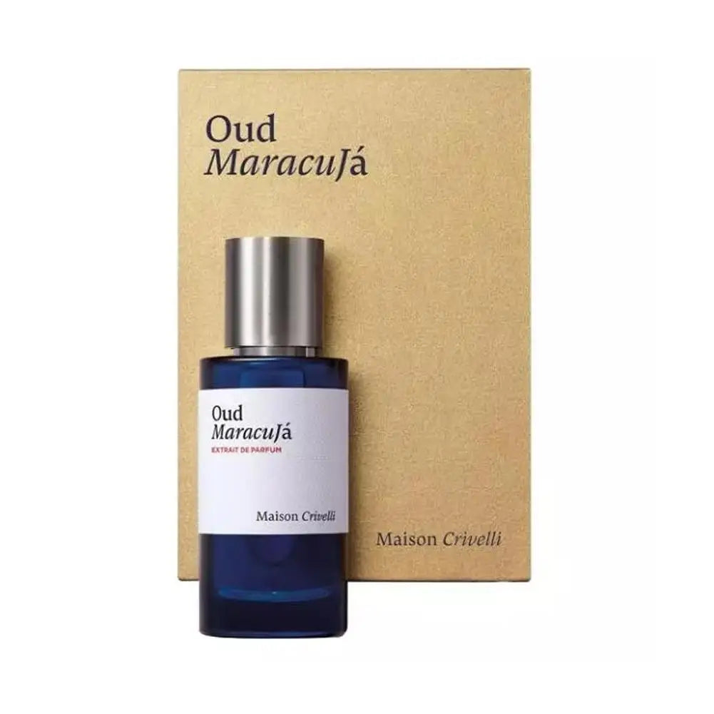 Luxury Extrait de Parfum Hibiscus Mahajád Oud Maracujá Safran Secret Premium Unisex Niche Perfume Long Lasting Scent