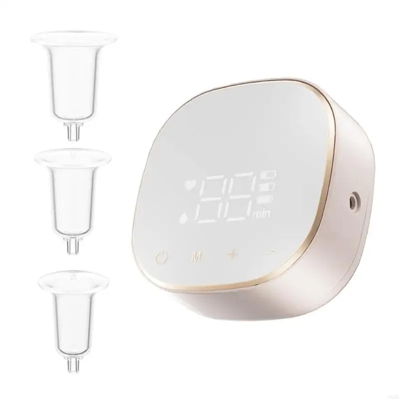 Electric Inverted Nipple Puller Electric Inverted Nipple Corrector Rechargeable J60B