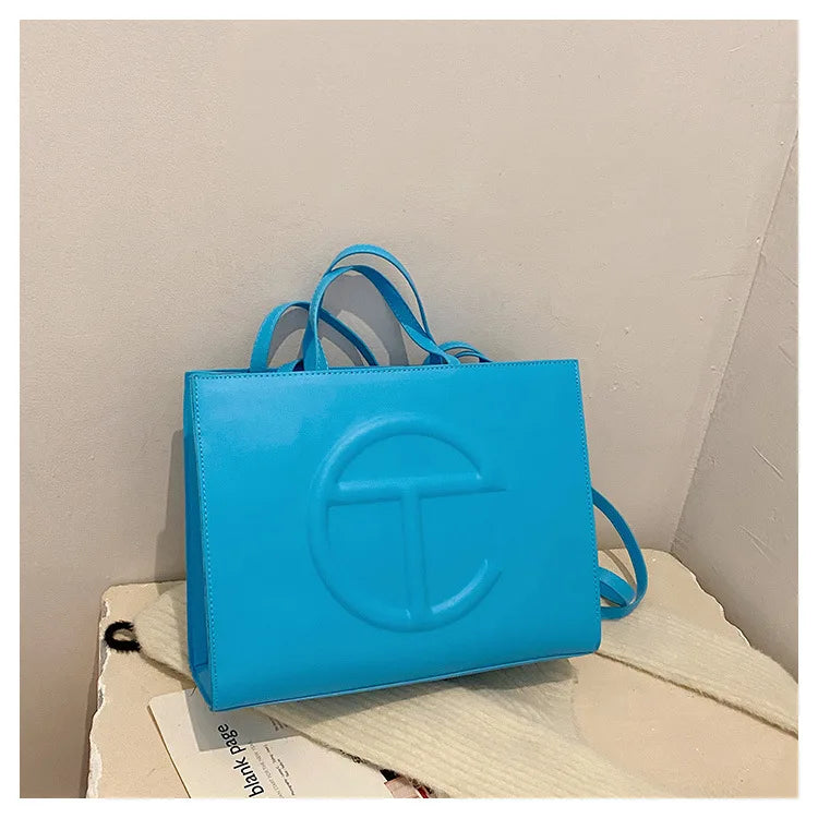 2026 Fashion Elegant Classic Paris Diaper Bag Unique Leisure Business Crossbody Purse for Women Daily Commute Work