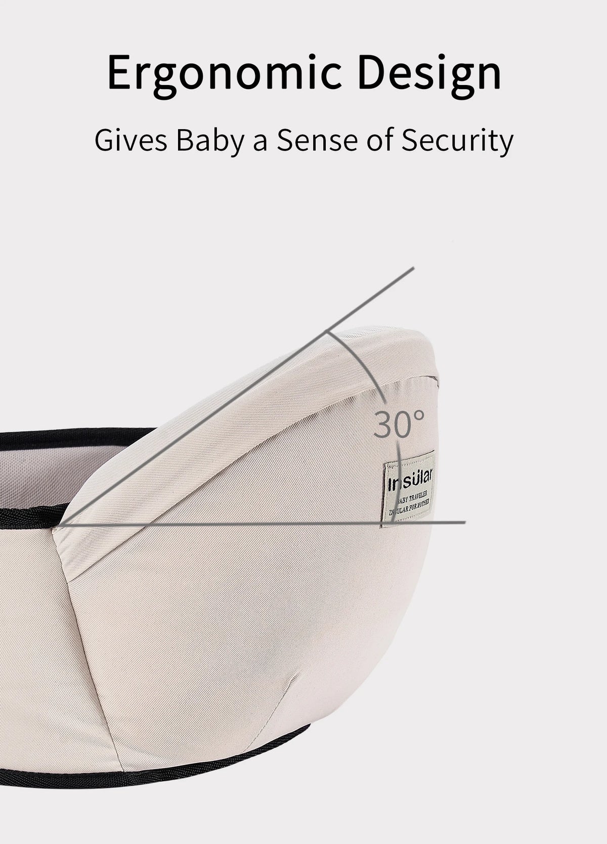 Baby Hip Seat Carrier Newborn Waist Stool Baby Sling Hold Waist Belt Holder Hipseat Backpack Home Travel Accessories