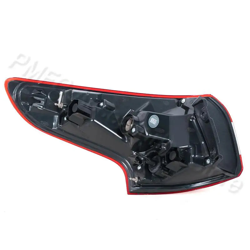 Car Tail Light Assembly Rear Turn Signal Light Stop Brake Lamp Fog Lamp For Nissan Qashqai 2014-2016 26555-4EA5A,26550-4EA5B