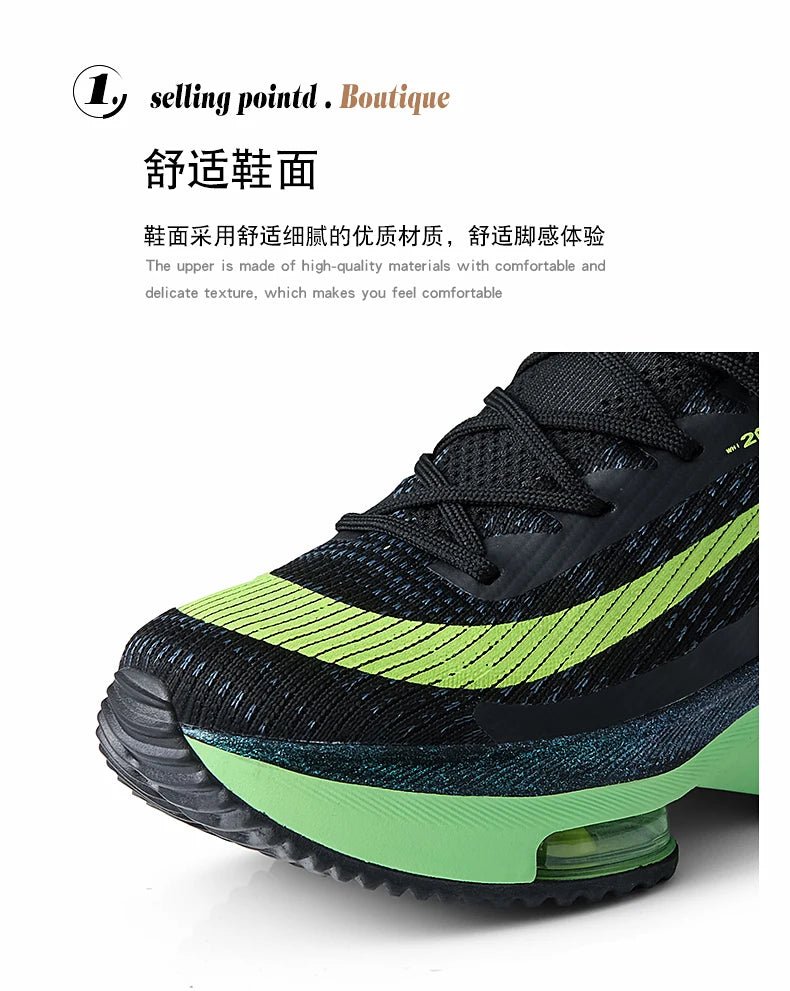 Shoes men Sneakers Male casual Mens Shoes tenis Luxury shoes Trainer Race Breathable Shoes fashion loafers running Shoes for men