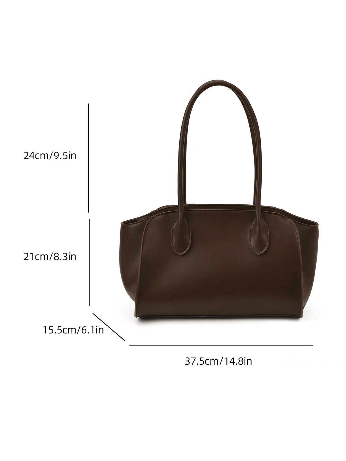 Luxury Women's Large Tote Bag Genuine Leather Shoulder Bags 2025 Female Retro Handbags High Quality Ladies Messenger Bag Black
