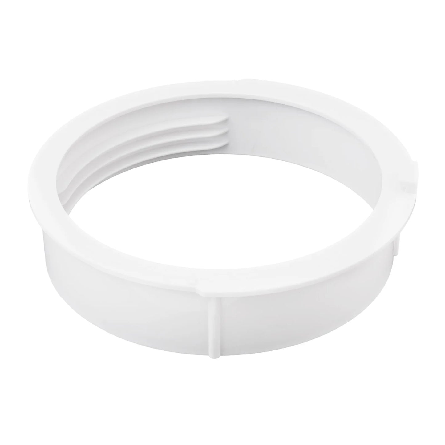 Exhaust Hose Connector Pipe Interface For Portable Air Conditioner Units Designed For 15 Cm Diameter Exhaust Outlets