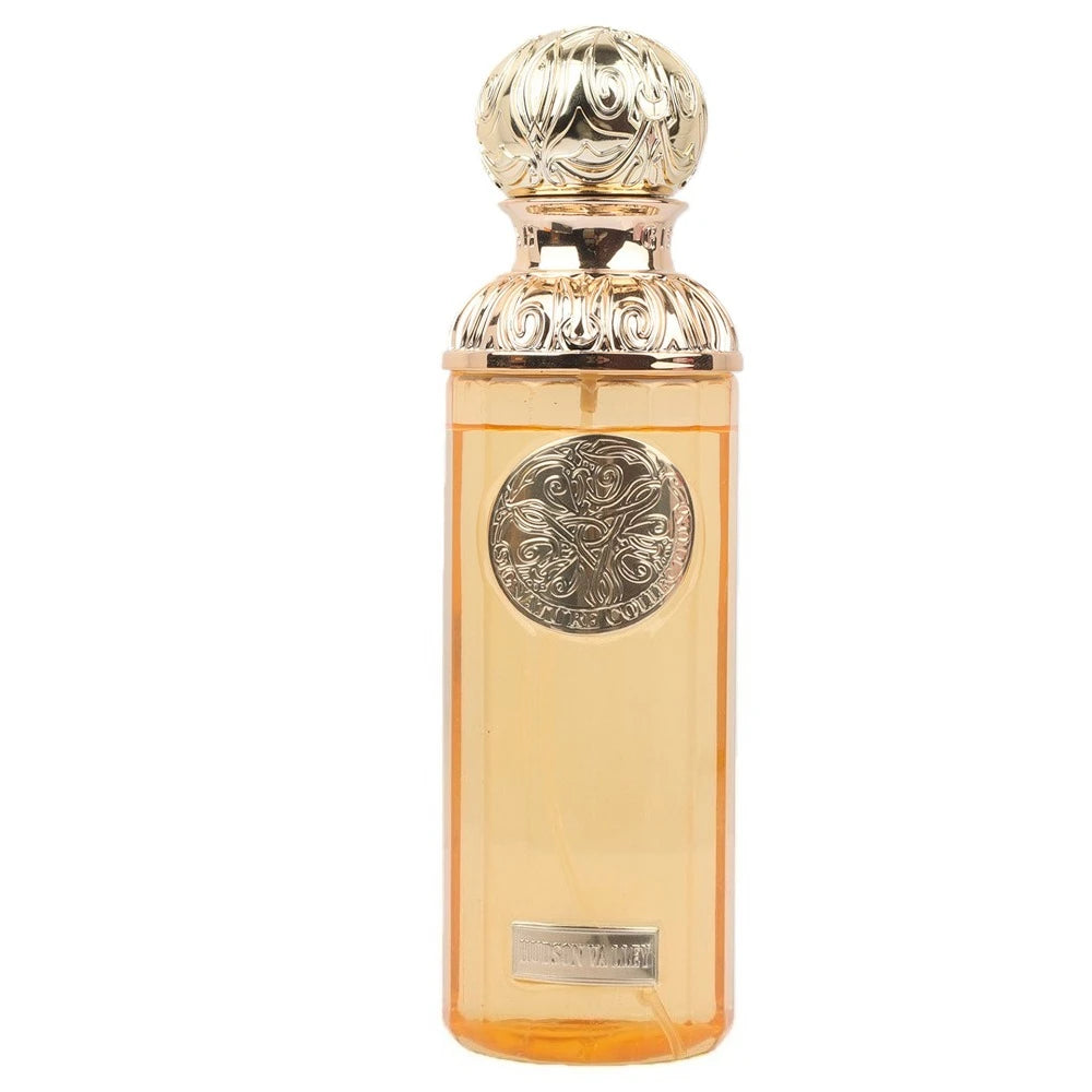250ml Large-Capacity Men's Perfume: Brown, Middle Eastern, Long-Lasting, Arabian Scent, Intense Cologne, Same as Luxury Brands