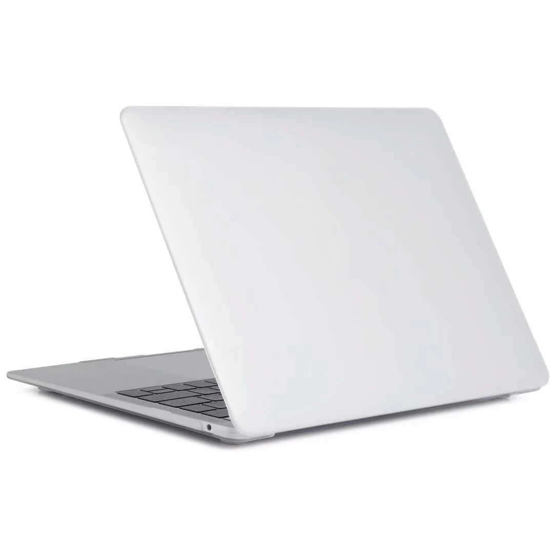 Rubberized Matte Hard Case Cover for New Macbook 12" with Retina Model A1534