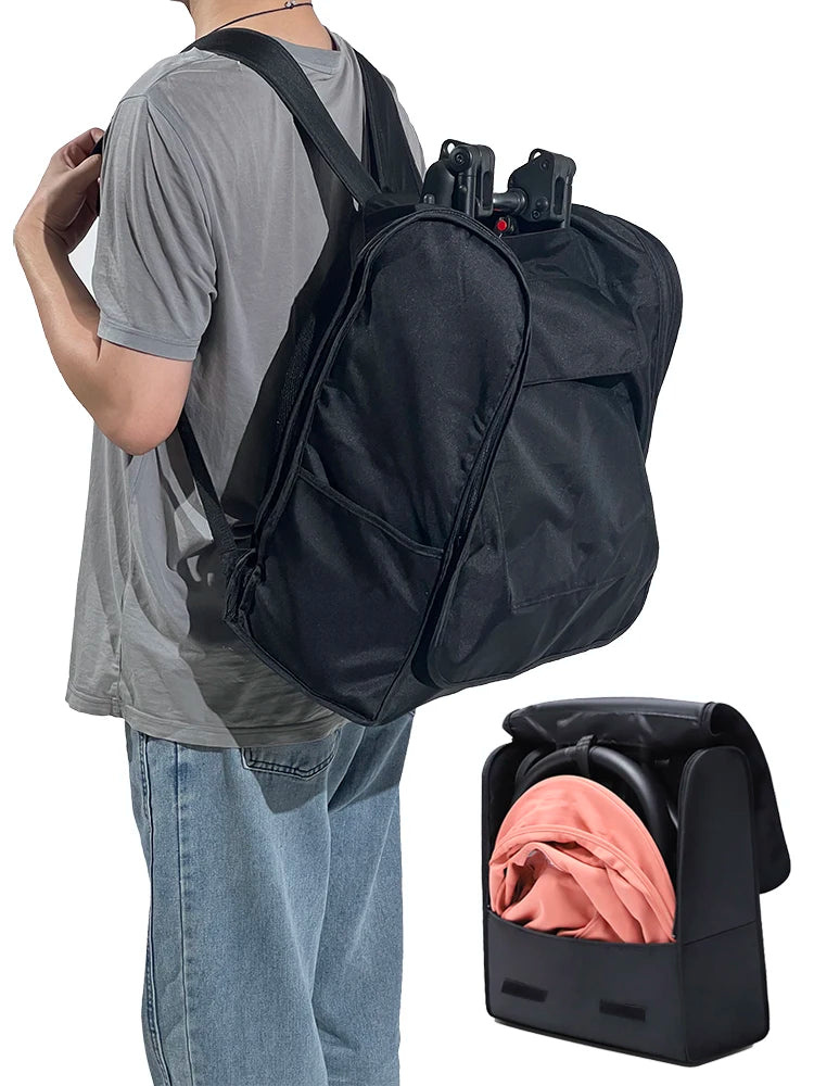 Stroller Travel Backpack for Yoyo Stroller Accessories Storage Bag for Airplane Waterproof Knapsack Fit Yoyo2/Yoya/Vovo Pram
