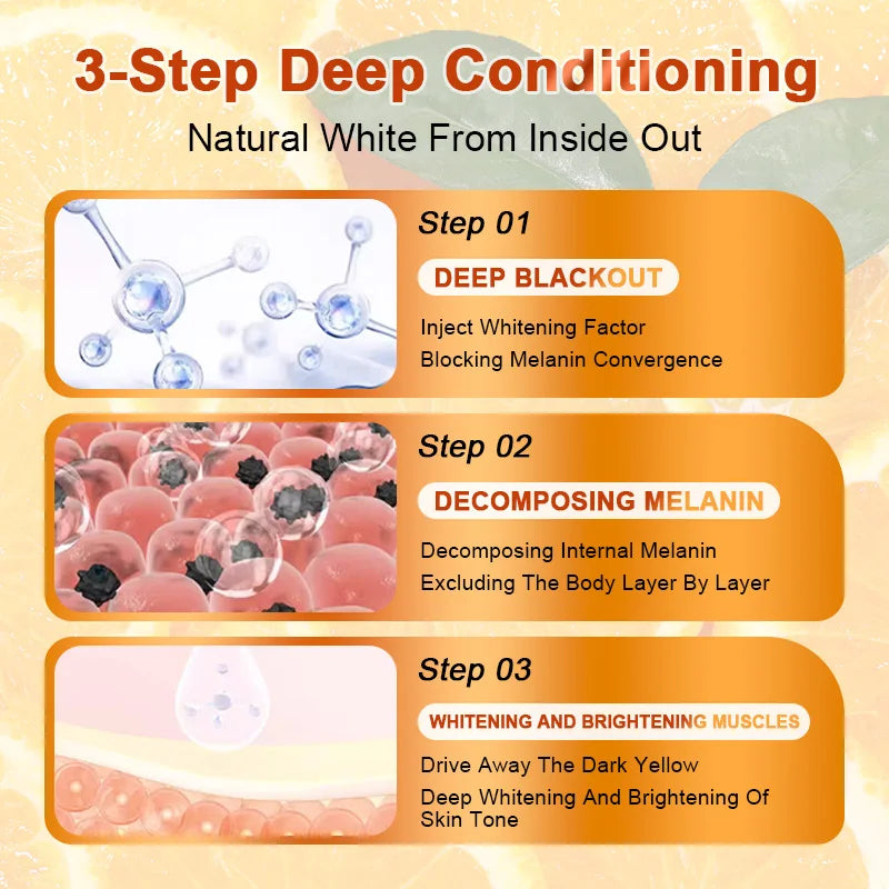 Liposomal Vitamin C Capsules with Zinc Supplements- Immune Support, Collagen Production, Skin Health,Antioxidant,Stomach Comfort