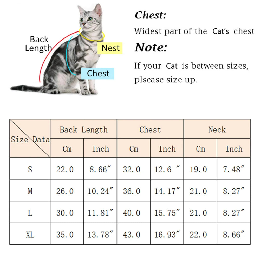 Warm Fleece Pet Pullover Sweater for Cats And Small Dogs Autumn Winter Cat Puppy Clothes Cute Printed Kitten Costume Outfits