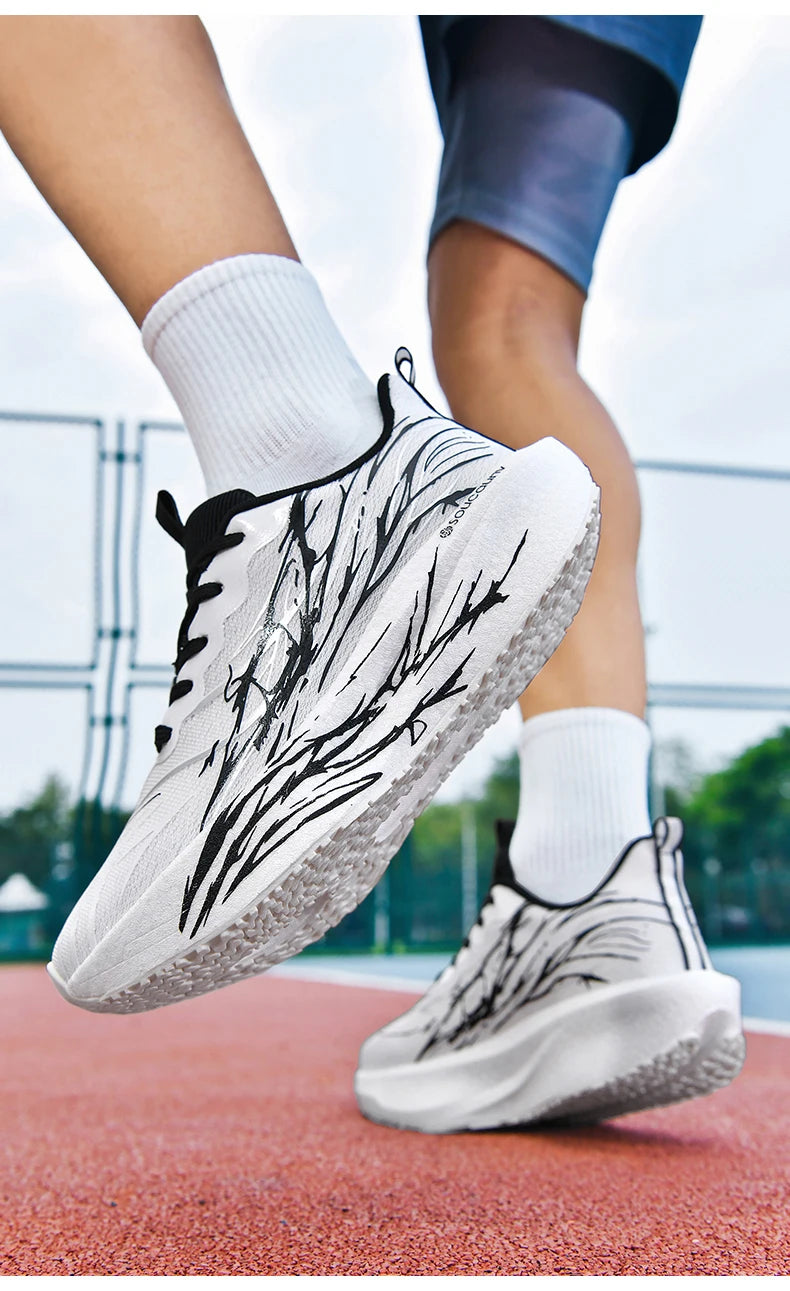 Trainers Sneakers Men Trend Casual Basketball Walking Shoes Male Classic Sport Running Sneakers Women High Quality Walking Shoes