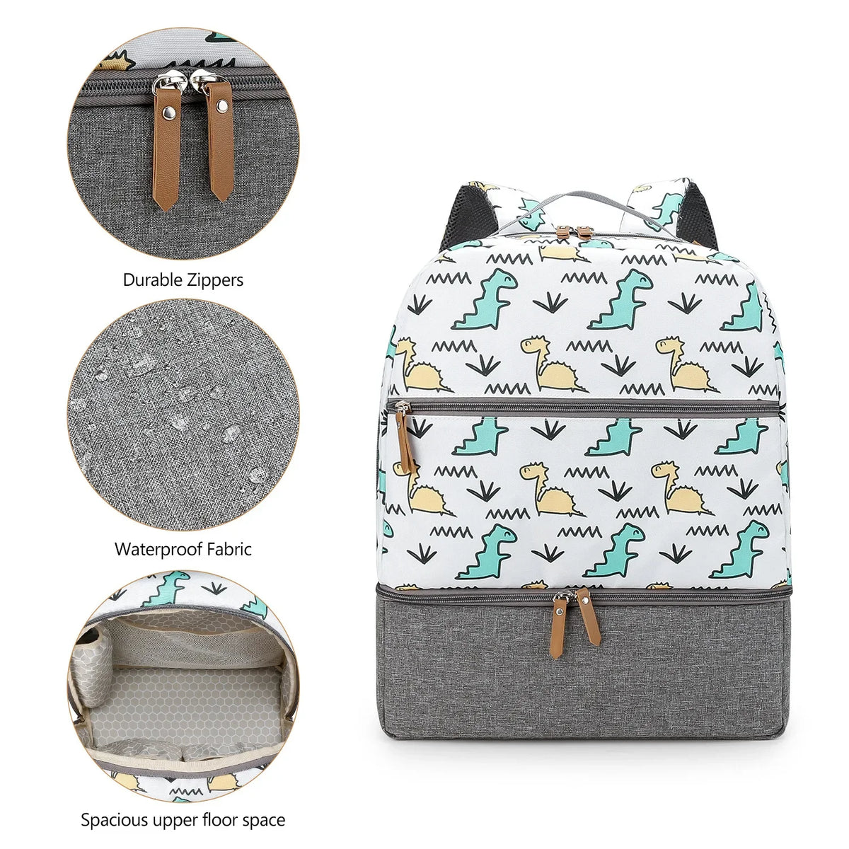 Travel Duffel Gym Tote for Women with Wet Pocket Carry on Waterproof Hand Airport Cabin Bags Сумки Beach Bags Baby Diaper Bag