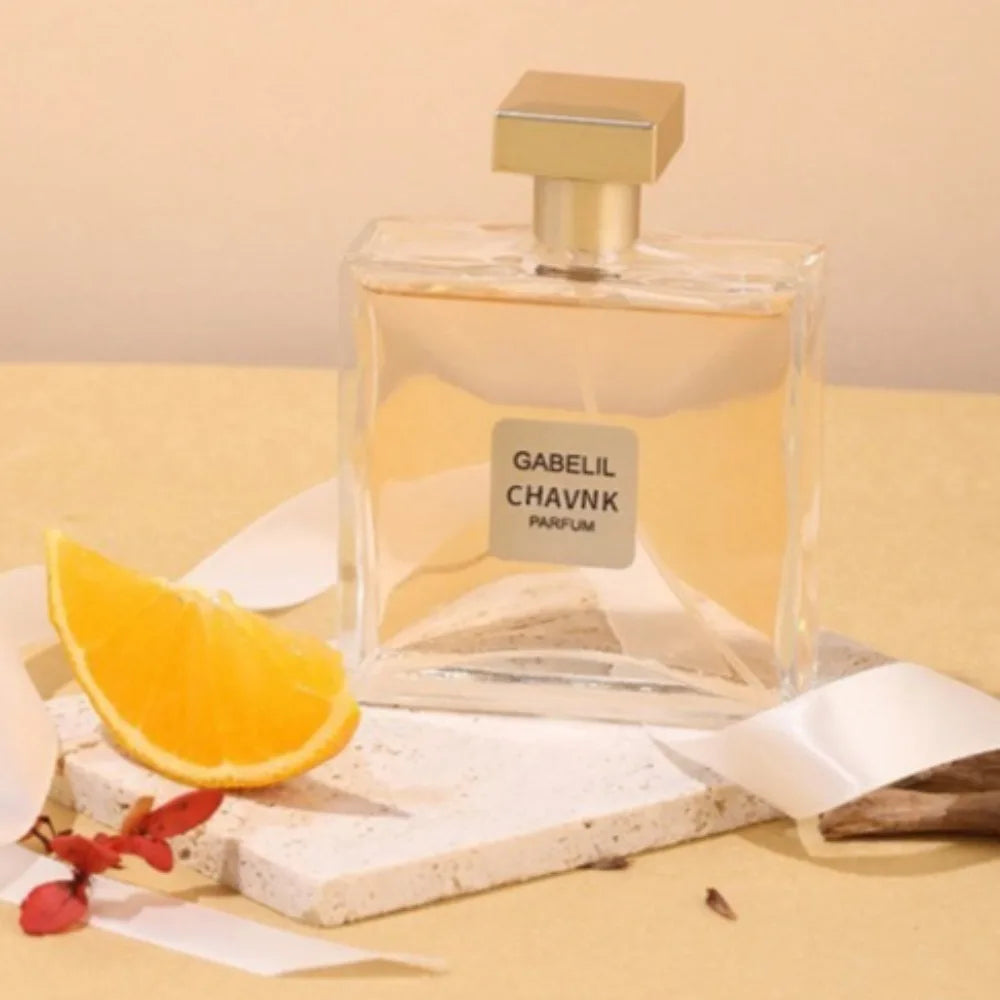 High Quality New Women's Perfume Floral Notes Long Lasting Light Fragrance Richly Romantic Date Perfume For Students 50ml/100ml