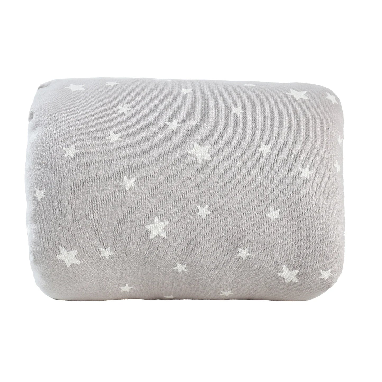 INSULAR Baby Arm Pillow Infant Feeding Pad Kid Soft Nursing Head Cushion Thickened Nursing Pillow Pure Cotton Comfortable