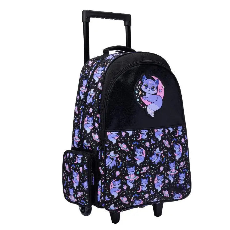 Backpack For Primary And Secondary School Students Large Capacity And High Aesthetic Backpack Backpack Outdoor Leisure Bag