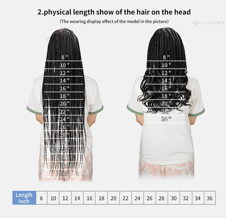 Synthetic Handmade Bantu Braided Wigs Full Lace Cornrow Braids Full Lace Wigs Bun Box Braids Wigs With Baby Hair For Women 12''