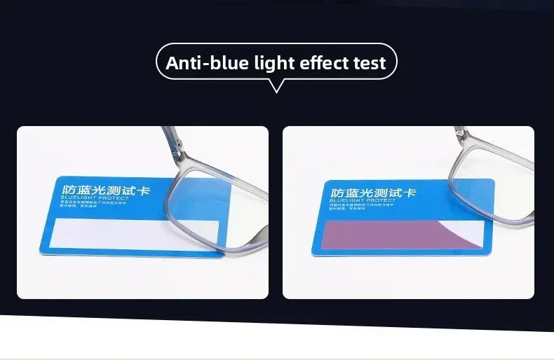 New Multifocal Photochromic Reading Glasses Unisex Ultra-Lightweight TR90 Bifocal Presbyopia Eyewear with Plus Diopter 0 To +4.0