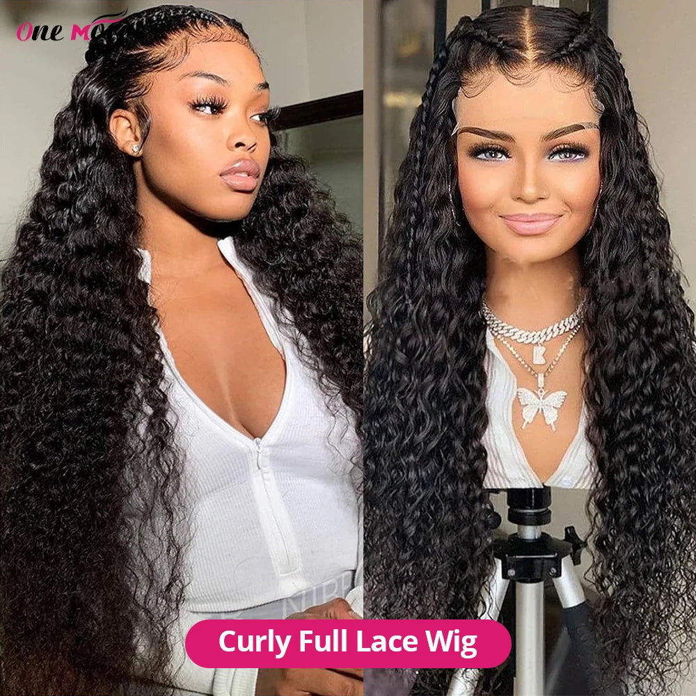 30 Inch Full Lace Human Hair Wig Long Straight Lace Front Wigs 13x6 13x4 Lace Frontal Pre Plucked for Women Hair Extensions