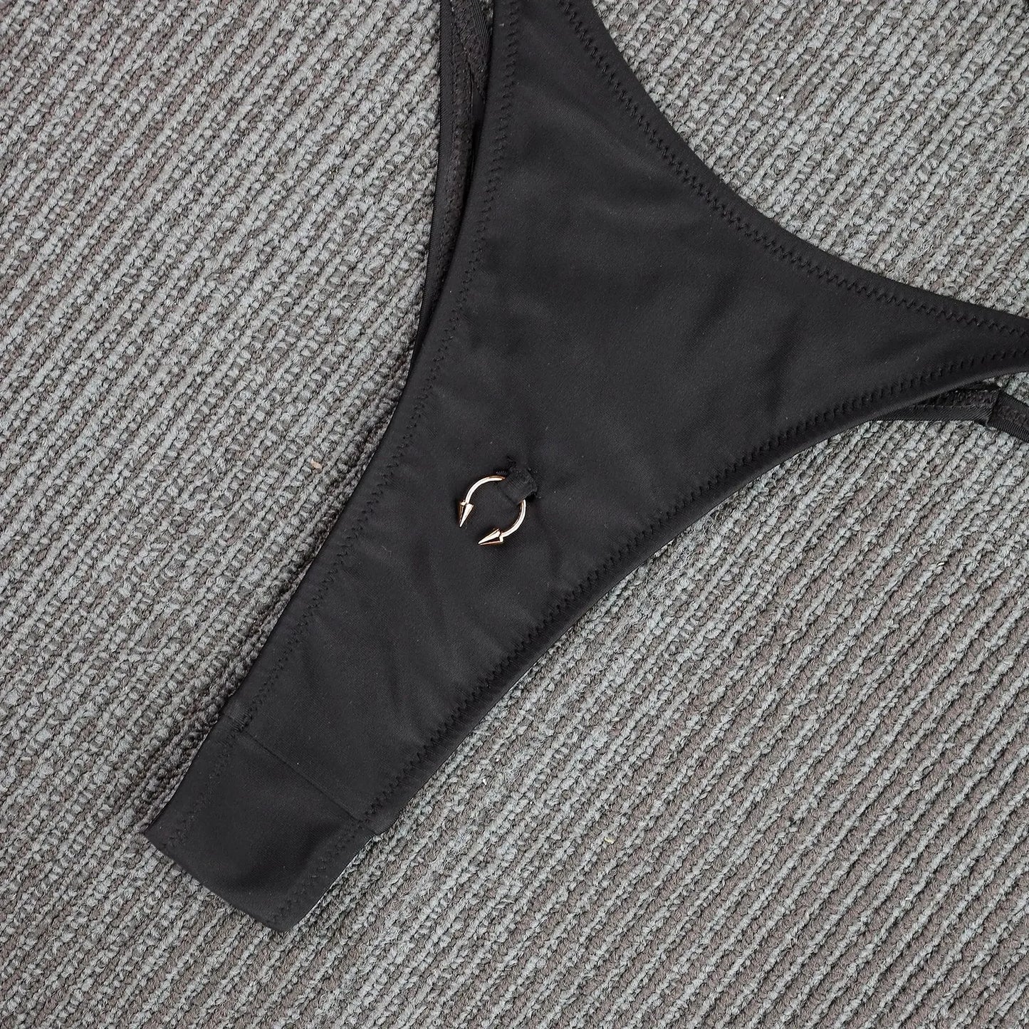 2026 Female Bikini Set Black Biquini Bathing Suit Thong Push Up Bikinis Sexy Women Swimsuit Swimwear Swimming Suits Beachwear