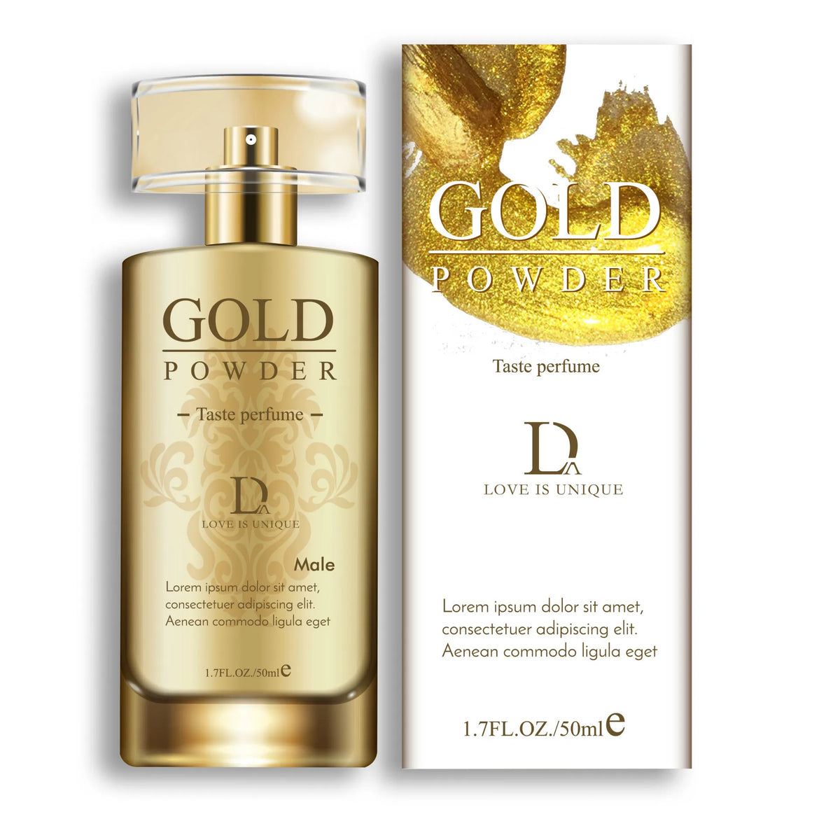 Brand Perfume 50ml Woody Men Perfume Women Fragrance Spray Flirting Pheromone Long Lasting Lovers Dating Irresistible
