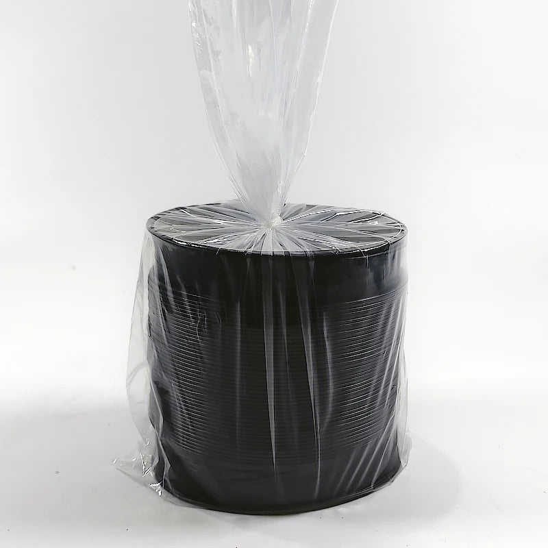 Black Exhaust Flexible Duct with Venting Aluminum Hose, Range Hood Ventilation Fan Hose, Ventilation Pipe, Flexible Aluminum Duct, Four-Layer Protection for Heating, Cooling, Ventilation, and Exhaust Pipes, Hvac Ducting, Fres