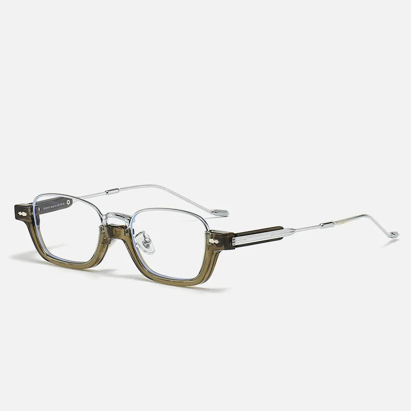 2023 New High Quality Luxury Anti Blue Light Reading Glasses for Men and Women's Photochromic Eyeglasses With Diopter 0 to +600