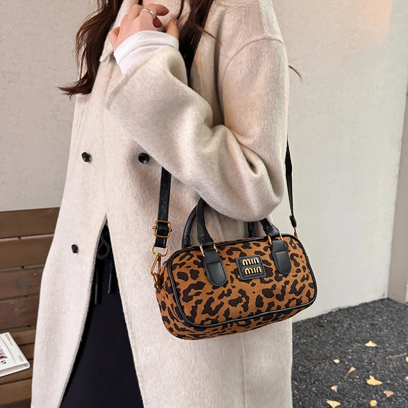 Fashion Brand Women Bag Tote Winter Handbag and Phone Purse Luxury Hobo Bag  Satchel Travel Shopping Lady Shoulder Crossbody Bag