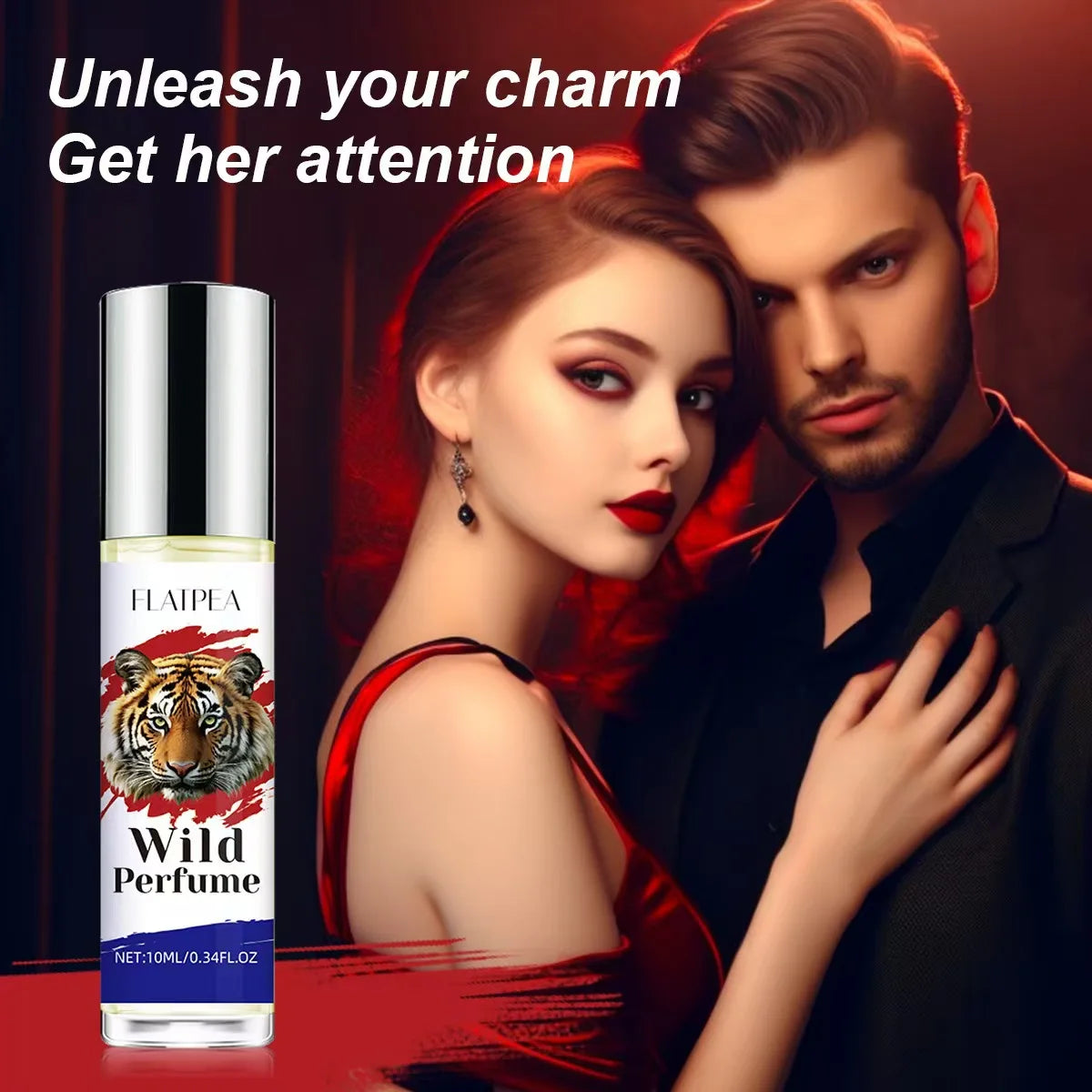 Strong Pheromone For Man To Attract Women Perfume Body Essential Sexually Oil Long Lasting Androstenone Sexy Perfume 2k#L8