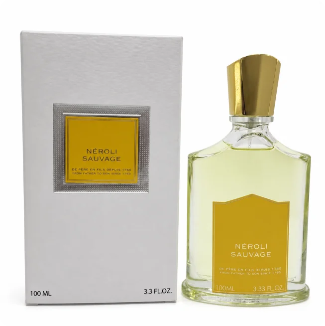 100ml High Quality  Women Perfume Long Lasting Parfum Floral Fruit Wood Natural Taste Parfum Female Fragrances