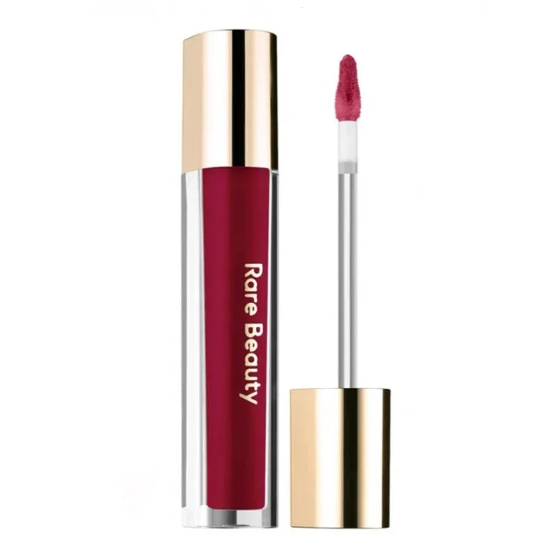 Rare Beauty New Butter Lip Balm Lasting Moisturize Hydrating Plumping Lipstick Lip Gloss Makeup Soft Pinch Liquid Blush Cosmetic