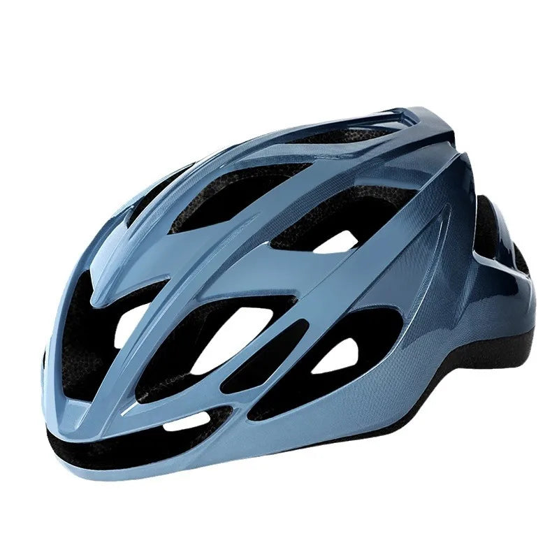 Bicycle Helmets Road Bike Scooter for Men and Women Sports Racing Riding Cycling Helmet 19 Hole Ultralight MTB Bicycle Helmet