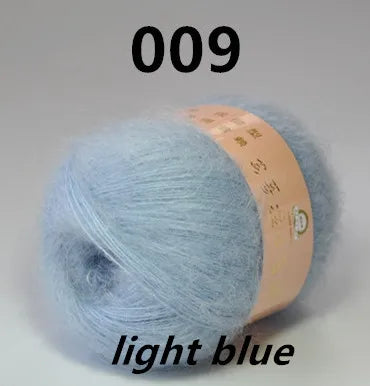 Newborn photography props  Crochet  mohair jumpsuits and hat suit