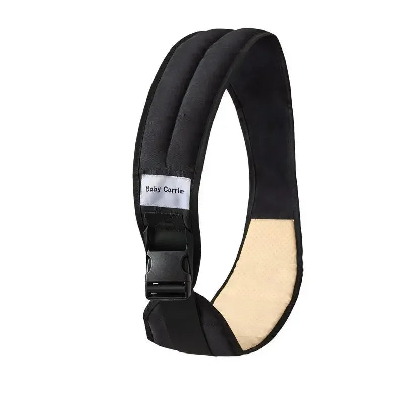 1PCS Four Season Universal Breathable Adjustable Baby Carrier Belt, Baby Walker, Children's Carrier Backpack Style Carrier