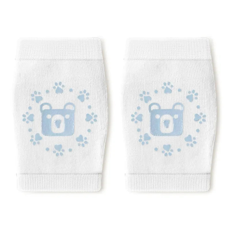 Baby Knee Pads Infants Toddlers Girls Mid Calf Length Socks Lace Kneecap Long Stockings Non Matching Socks Toddler Winter Socks