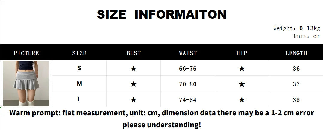 Waist-Flipping Ruched Skirts Prevent Exposure Golf Sports For Women Short Dress High Elasticity Athletic Short High Waist Skirt