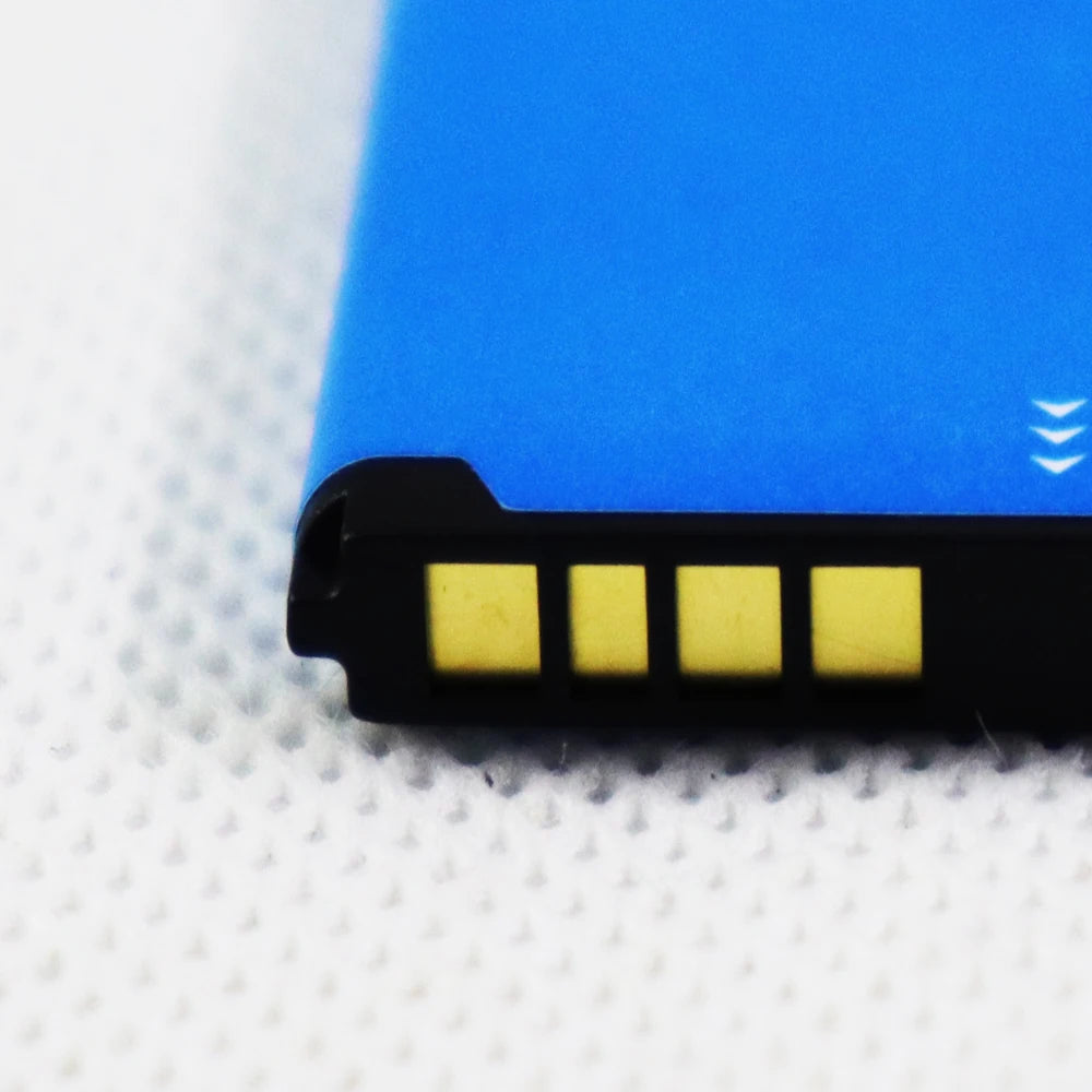 Phone Battery For Alcatel TLi013CA 1380mAh/TLi016D1 1680mAh/TLi017C7 1850mAh/TLi017D1 1850mAh/TLi019D7 2000mAh/TLi021E1 2200mAh