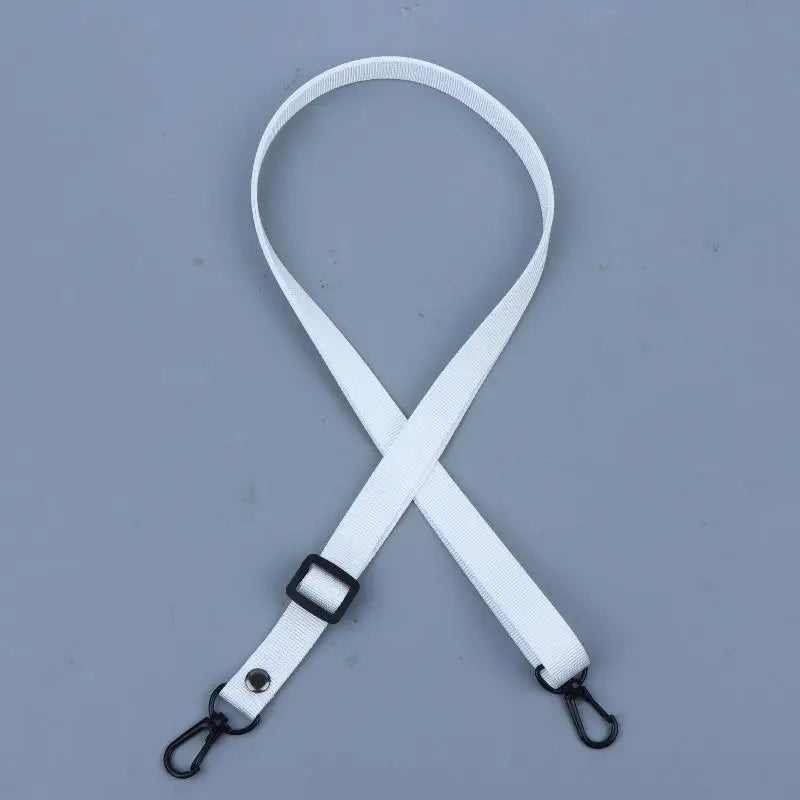 Adjustable Replacement Shoulder Strap For Handbag Crossbody Bag Long Adjustable Belt DIY Bag Making Accessory Spare Parts