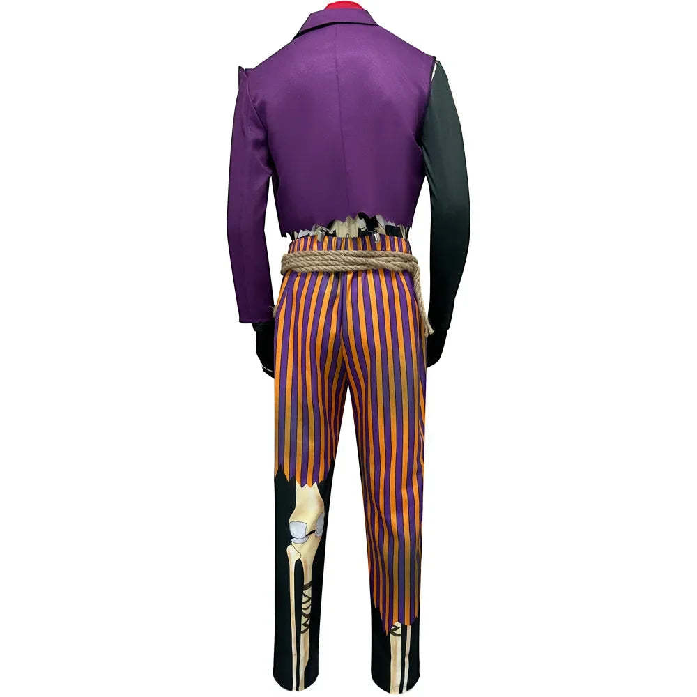 Halloween Family Party Movie CoCo Mama Imelda Cosplay Costume