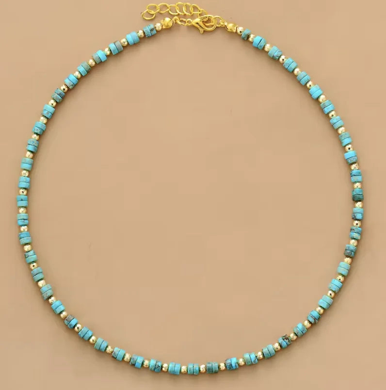 Francesc Choker Necklace Jewelry Gift Box Display