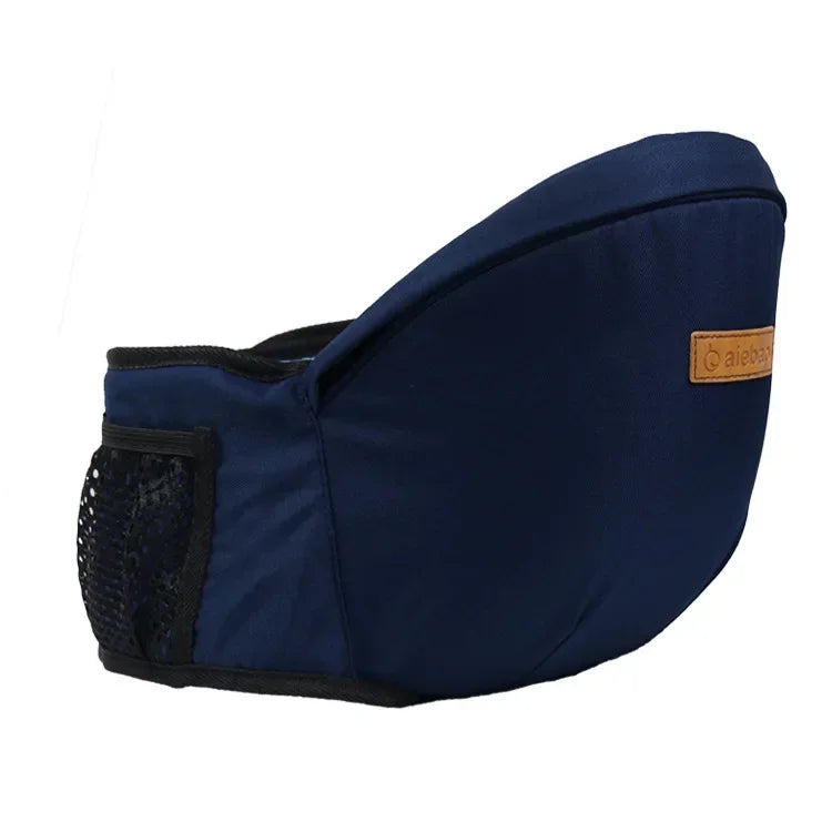 Ergonomic Baby Sling Multifunctional Baby Carrier Waist Stool Walkers Baby Slings Adjustable Baby Travel Hip Seat Baby Supplies