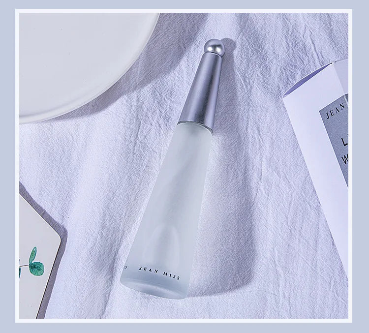 50 ML Brand Perfume Musk Women Perfume Spray Long Lasting Citrus Floral Light Fragrance Women Gentle Romance Gift