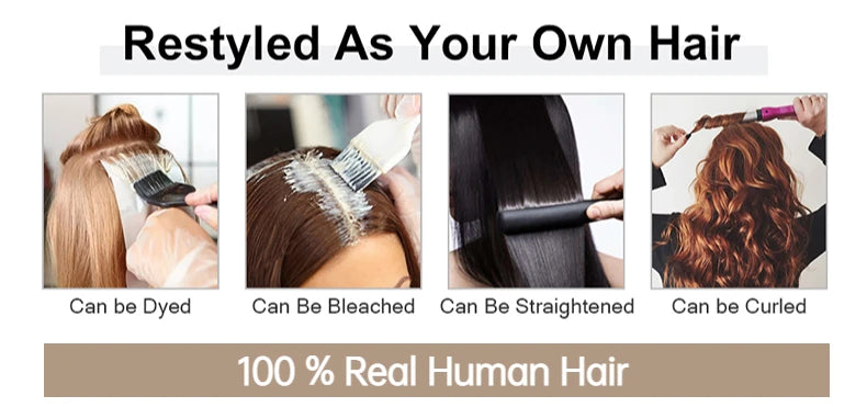 Women Hair Topper 100% Human Hair With Fringe Lace Mechanism Middle Part | 8x12cm 12inch Job Interview Ready
